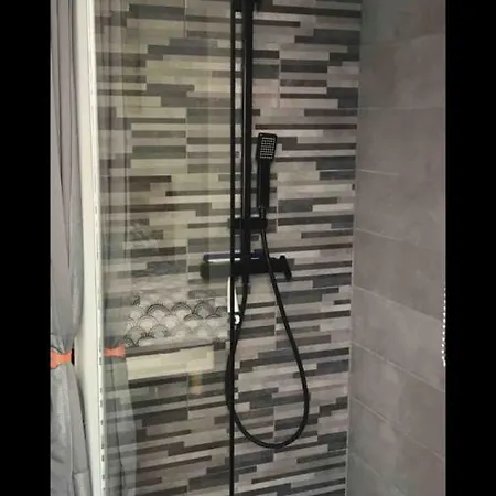 Le Duplexe Terrasse Pau