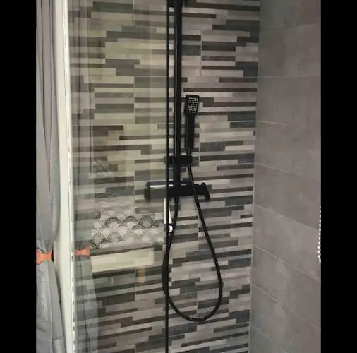 Le Duplexe Terrasse Pau