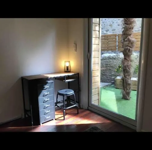 Lejlighed Le Duplexe Terrasse